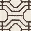Safavieh Amherst Ivory Indoor Outdoor Rug - Square 7'