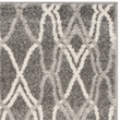 Safavieh Amherst Grey Indoor Outdoor Rug - 3' x 5'