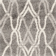 Safavieh Amherst Grey Indoor Outdoor Rug - 3' x 5'