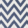 Safavieh Amherst Navy Indoor Outdoor Rug - 2'3