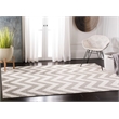 Safavieh Amherst Dark Grey Indoor Outdoor Rug - 3' x 5'