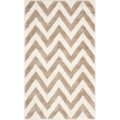 Safavieh Amherst Wheat Indoor Outdoor Rug - 3' x 5'