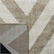Safavieh Amherst Wheat Indoor Outdoor Rug - 3' x 5'