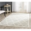 Safavieh Amherst Light Grey Indoor Outdoor Rug - 6' x 9'
