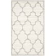 Safavieh Amherst Beige Indoor Outdoor Rug - 4' x 6'