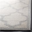 Safavieh Amherst Beige Indoor Outdoor Rug - 4' x 6'
