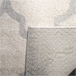 Safavieh Amherst Beige Indoor Outdoor Rug - Square 9'