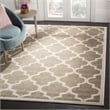 Safavieh Amherst Wheat Indoor Outdoor Rug - 5' x 8'