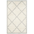 Safavieh Amherst Beige Indoor Outdoor Rug - Runner 2'6
