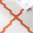 Safavieh Amherst Beige Indoor Outdoor Rug - 2'6