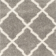Safavieh Amherst Dark Grey Indoor Outdoor Rug - 2'6