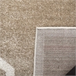 Safavieh Amherst Wheat Indoor Outdoor Rug - Runner 2'3