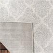 Safavieh Amherst Light Grey Indoor Outdoor Rug - 2'3