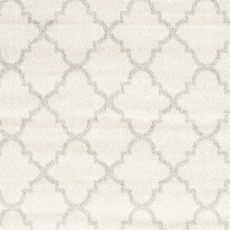 Safavieh Amherst Beige Indoor Outdoor Rug - 10' x 14'