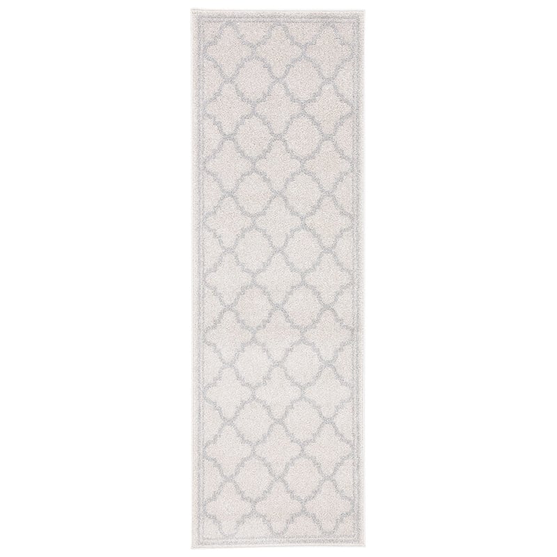 Safavieh Amherst Beige Indoor Outdoor Rug - Runner 2'3