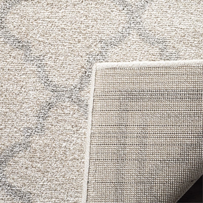 Safavieh Amherst Beige Indoor Outdoor Rug - Runner 2'3