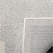 Safavieh Amherst Light Grey Indoor Outdoor Rug - 5' x 8'