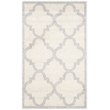 Safavieh Amherst Beige Indoor Outdoor Rug - 2'6