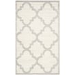 Safavieh Amherst Beige Indoor Outdoor Rug - 3' x 5'