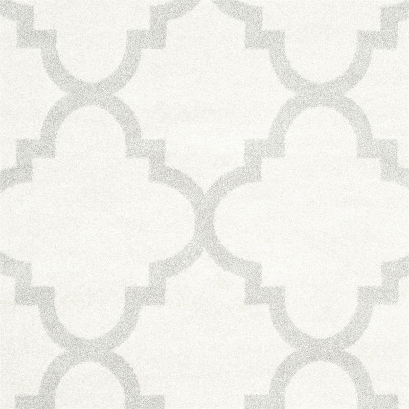 Safavieh Amherst Beige Indoor Outdoor Rug - 10' x 14'