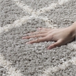 Safavieh Amherst Navy Indoor Outdoor Rug - 5' x 8'