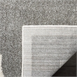 Safavieh Amherst Dark Grey Indoor Outdoor Rug - Runner 2'6