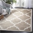 Safavieh Amherst Wheat Indoor Outdoor Rug - 4' x 6'