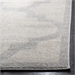 Safavieh Amherst Wheat Indoor Outdoor Rug - 8' x 10'