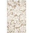 Safavieh Amherst Wheat Indoor Outdoor Rug - 3' x 5'