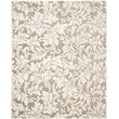 Safavieh Amherst Wheat Indoor Outdoor Rug - 9' x 12'