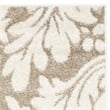 Safavieh Amherst Wheat Indoor Outdoor Rug - Runner 2'3