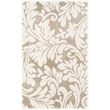 Safavieh Amherst Wheat Indoor Outdoor Rug - Runner 2'6