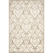 Safavieh Amherst Wheat Indoor Outdoor Rug - 6' x 9'