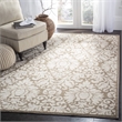 Safavieh Amherst Wheat Indoor Outdoor Rug - 8' x 10'