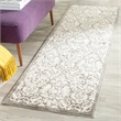 Safavieh Amherst Wheat Indoor Outdoor Rug - 9' x 12'