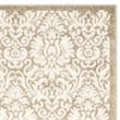 Safavieh Amherst Wheat Indoor Outdoor Rug - Runner 2'3