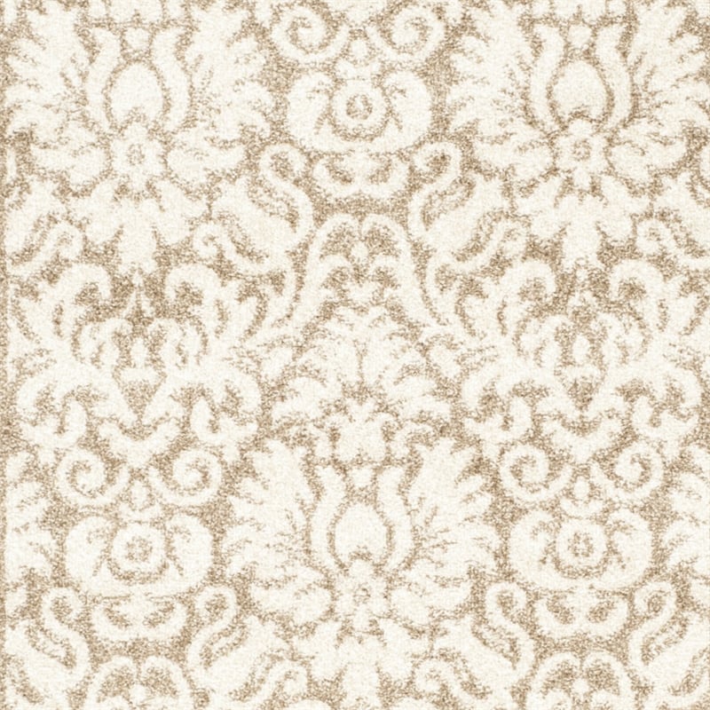 Safavieh Amherst Wheat Indoor Outdoor Rug - Runner 2'3