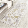 Safavieh Amherst Ivory Indoor Outdoor Rug - 2'3