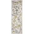 Safavieh Amherst Ivory Indoor Outdoor Rug - 2'3