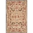 Safavieh Anatolia Ivory Traditional Rug - 12' x 18'