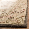 Safavieh Anatolia Ivory Traditional Rug - 12' x 18'