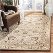 Safavieh Anatolia Ivory Traditional Rug - 2' x 3'