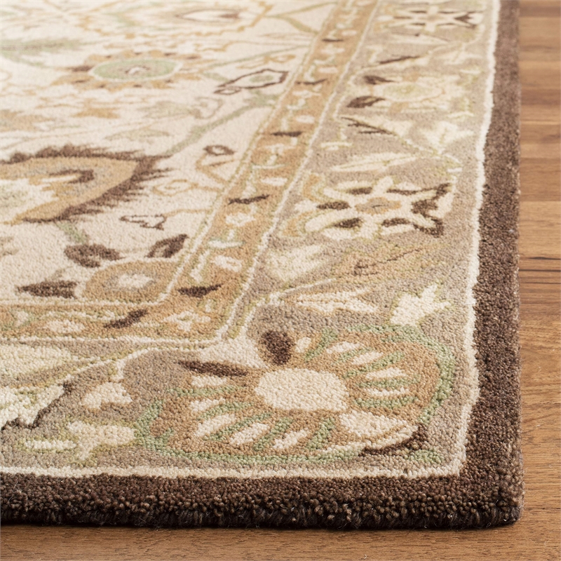 Safavieh Anatolia Ivory Traditional Rug - 2' x 3'