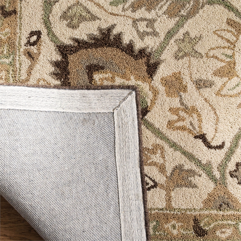 Safavieh Anatolia Ivory Traditional Rug - 2' x 3'