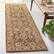 Safavieh Anatolia Sage Traditional Rug - Runner 2'3