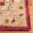 Safavieh Anatolia Red Traditional Rug - Square 8'
