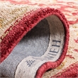 Safavieh Anatolia Red Traditional Rug - Square 8'