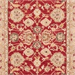 Safavieh Anatolia Red Traditional Rug - Square 8'
