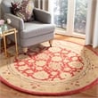 Safavieh Anatolia Tan Traditional Rug - 11' x 15'