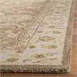 Safavieh Anatolia Tan Traditional Rug - Runner 2'3